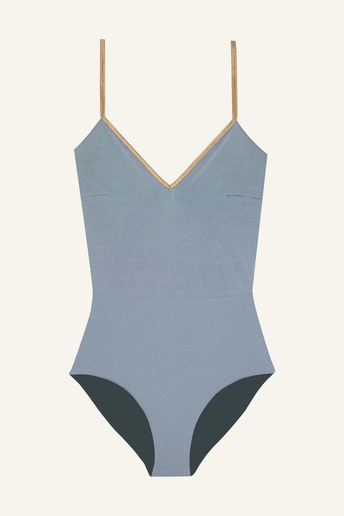 Mymarini Vacationbody Classic Shine Kostenlose Rückgabe