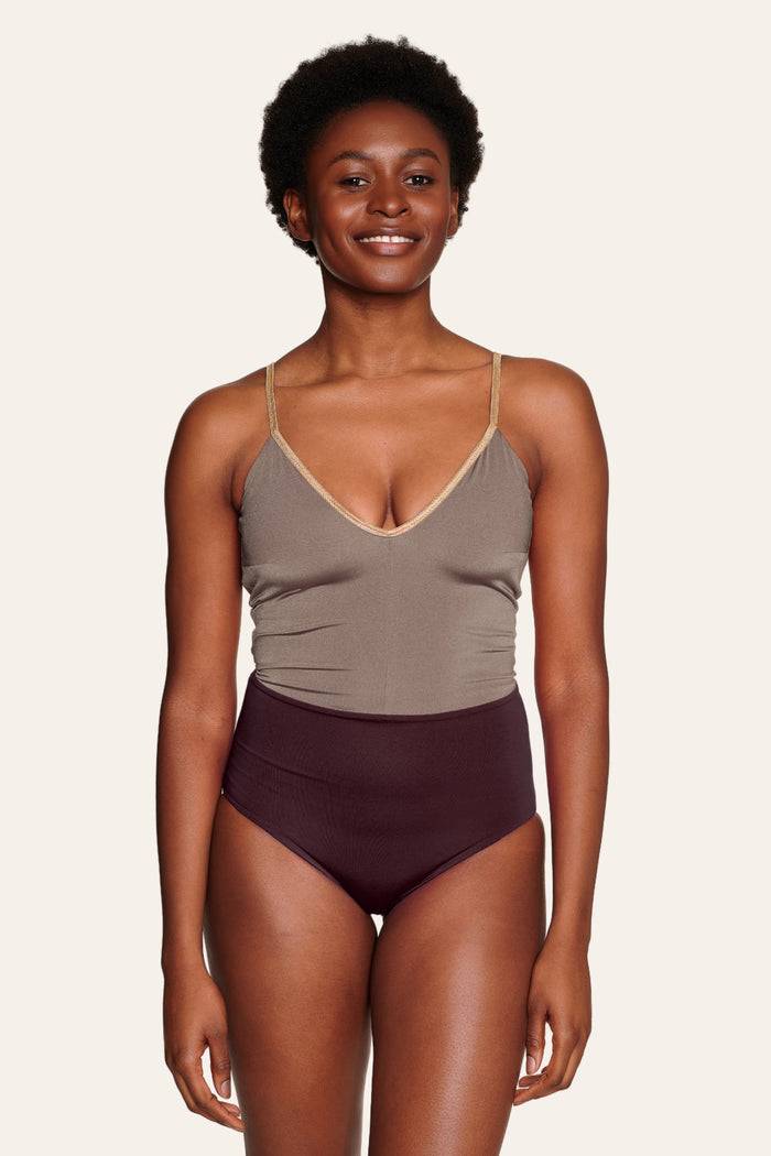 Mymarini Vacationbody Classic Shine Kostenlose Rückgabe