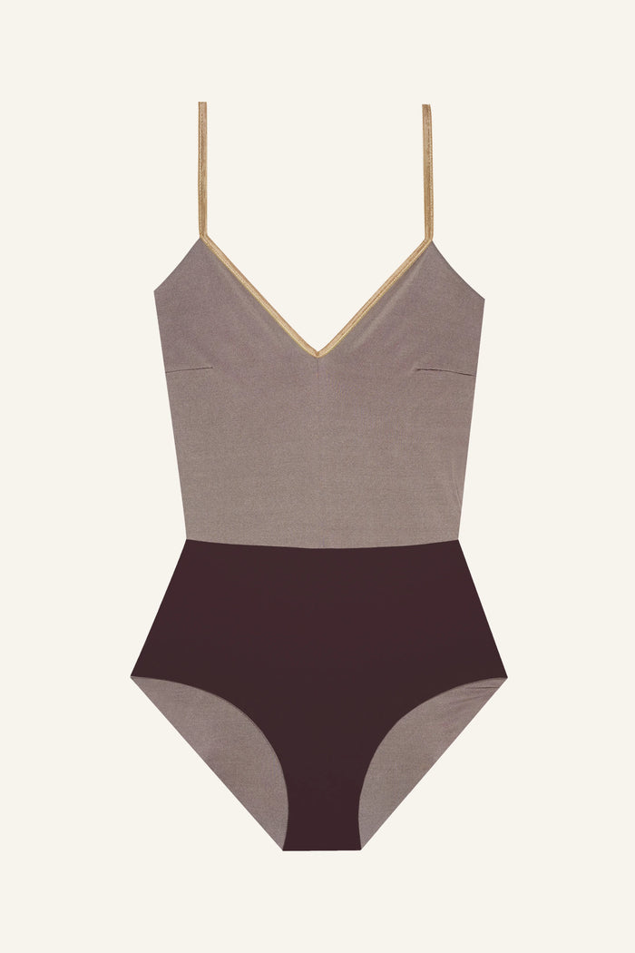 Mymarini Vacationbody Classic Shine Kostenlose Rückgabe