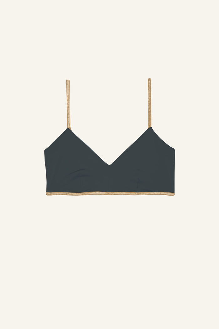 Mymarini Sunny Bra Classic Shine Letzte 3 Tage