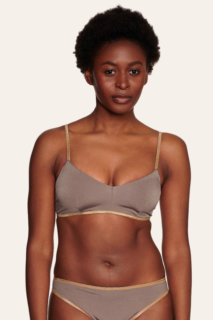 Mymarini Sunny Bra Classic Shine Letzte 3 Tage