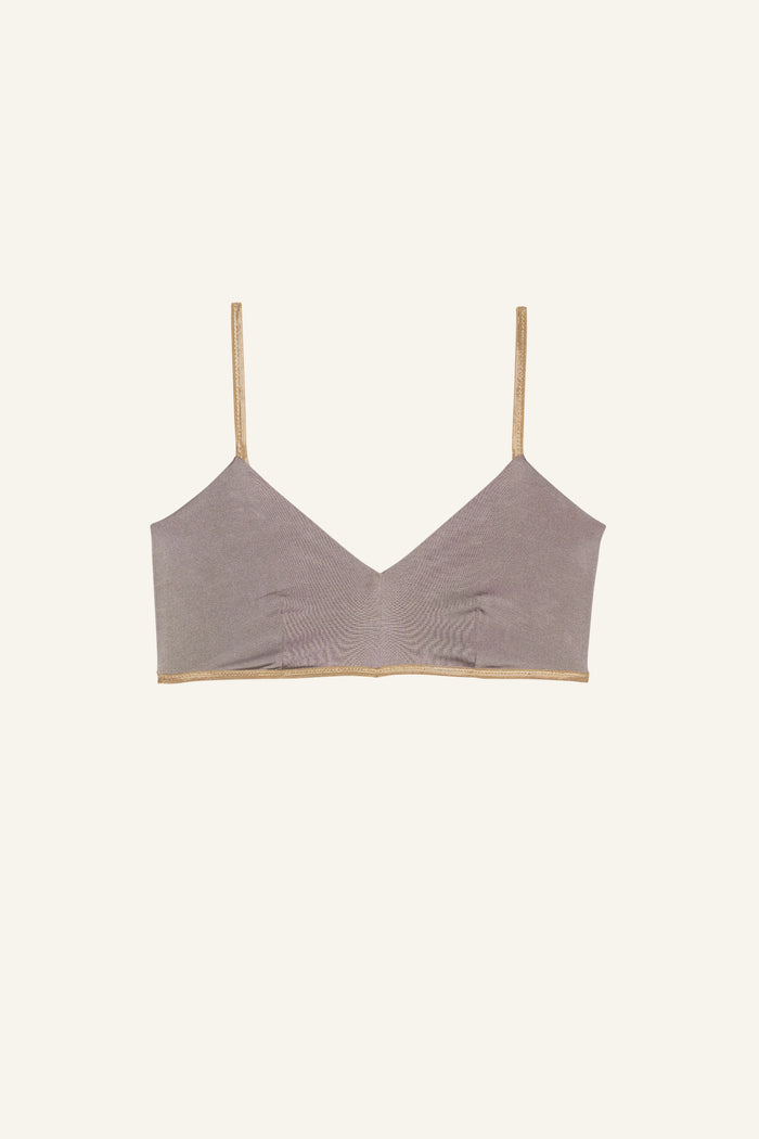 Mymarini Sunny Bra Classic Shine Letzte 3 Tage