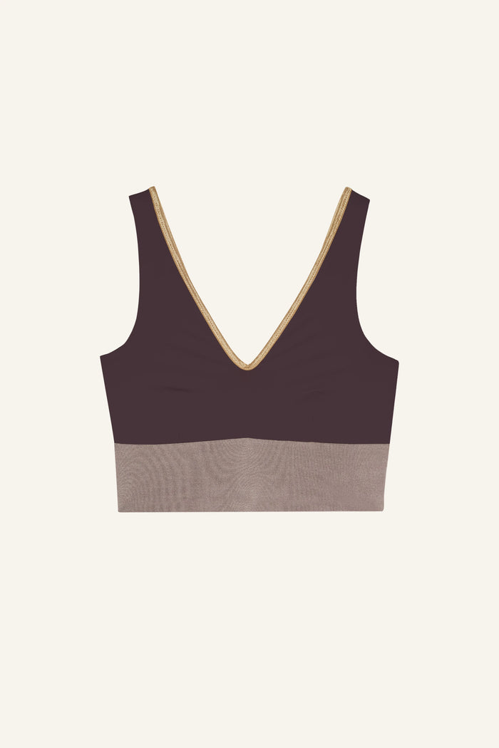 Mymarini Yoga Top Classic Shine JETZT KAUFEN