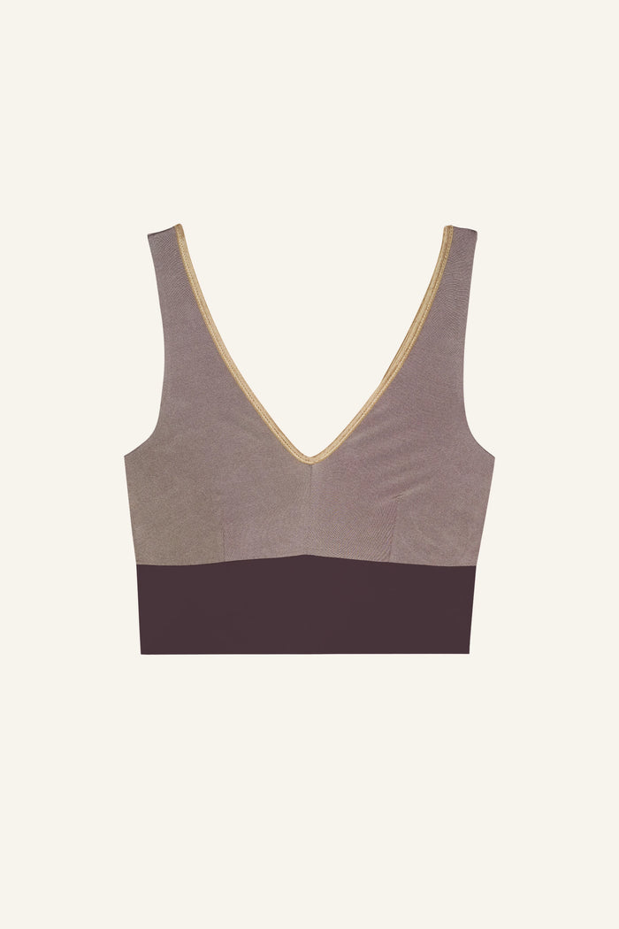 Mymarini Yoga Top Classic Shine JETZT KAUFEN