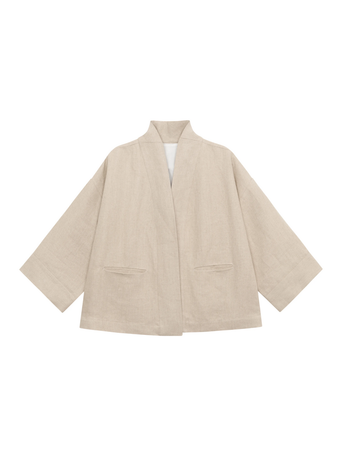 Mymarini Summer Jacket Letzter Tag