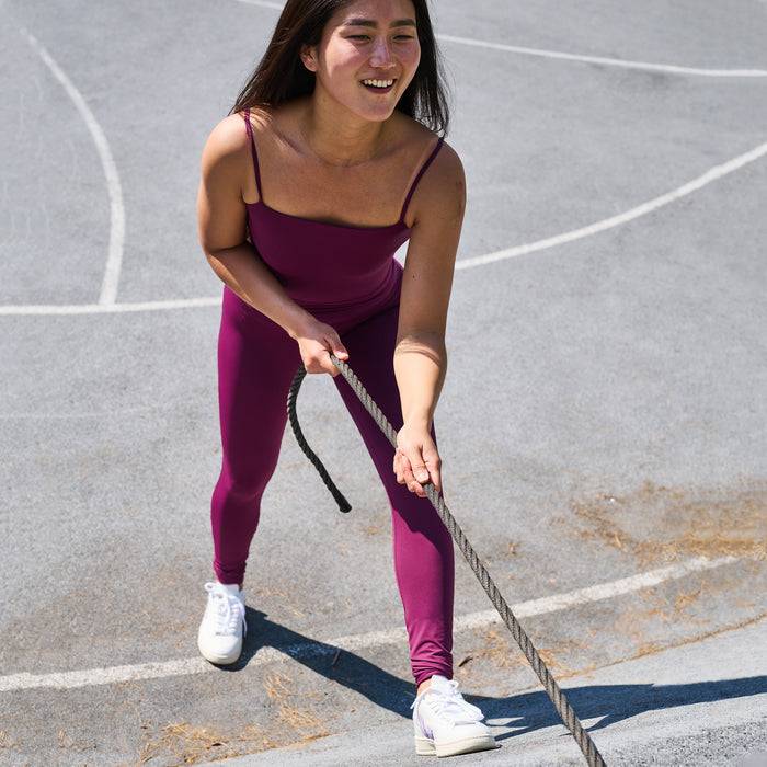 Mymarini Jumpsuit Sport Active '22 Begrenzt auf 3 Tage