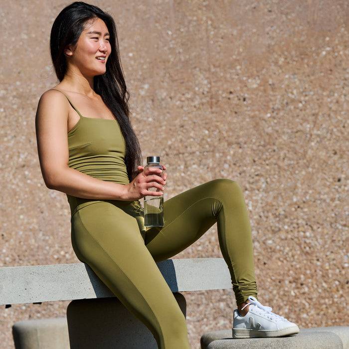 Mymarini Jumpsuit Sport Active '22 Begrenzt auf 3 Tage