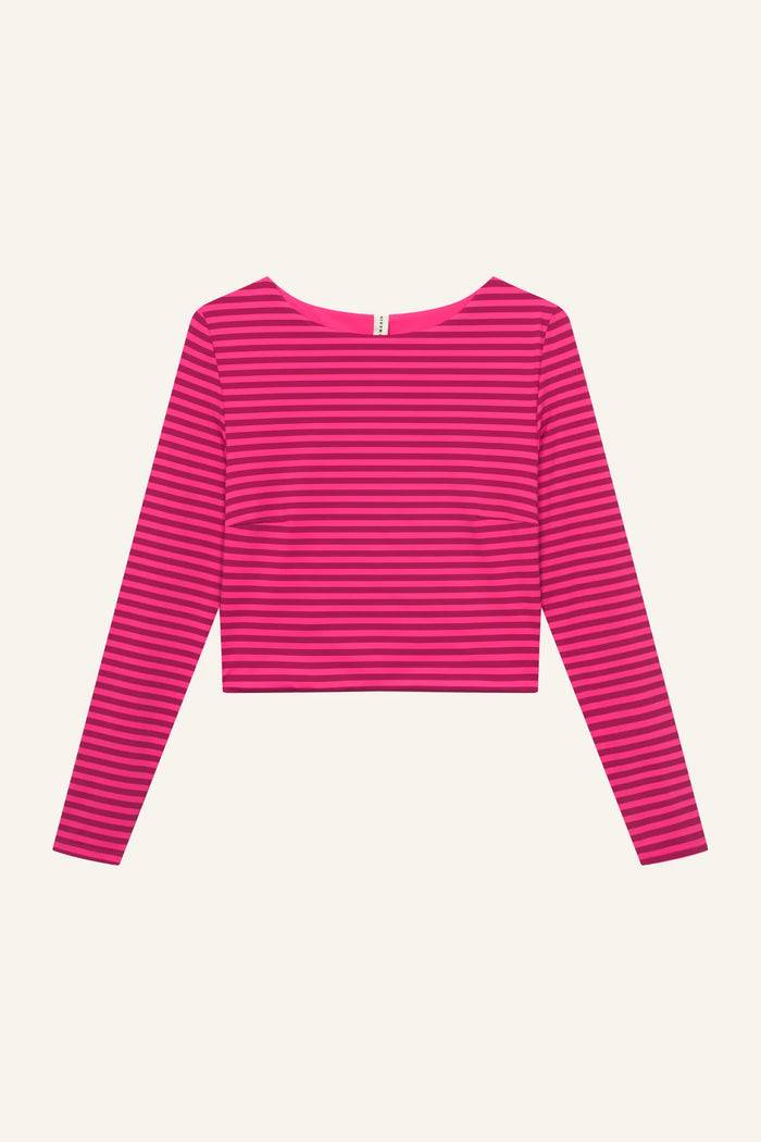 Mymarini Rashguard Stripe '24 im Angebot