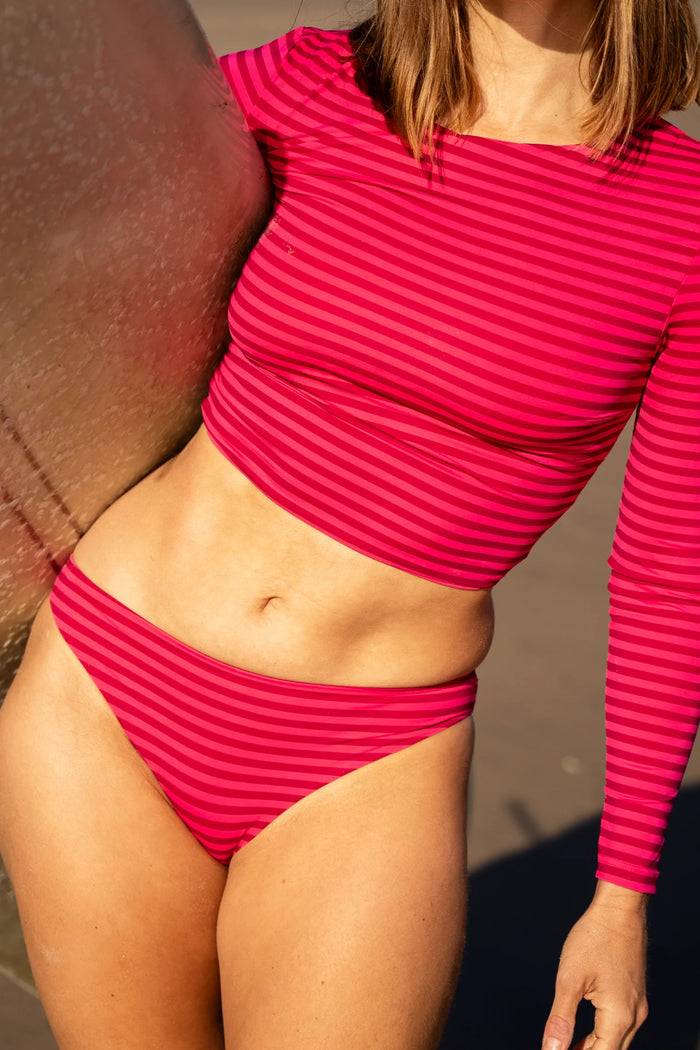 Mymarini Rashguard Stripe '24 im Angebot
