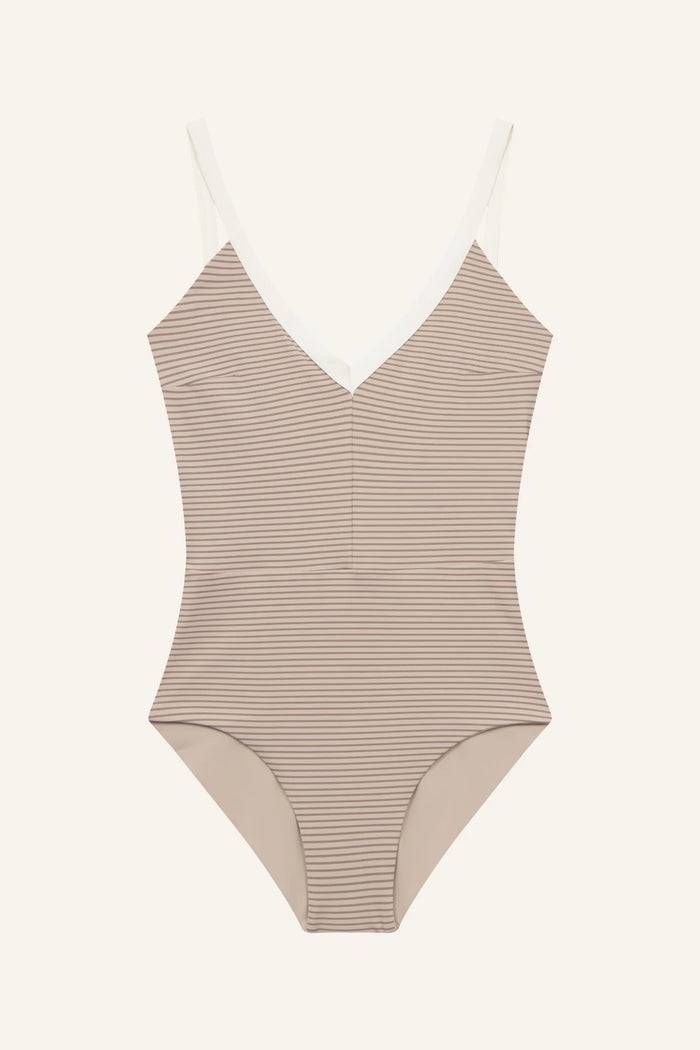 Mymarini Vacationbody Stripe '24 Fabrikverkauf