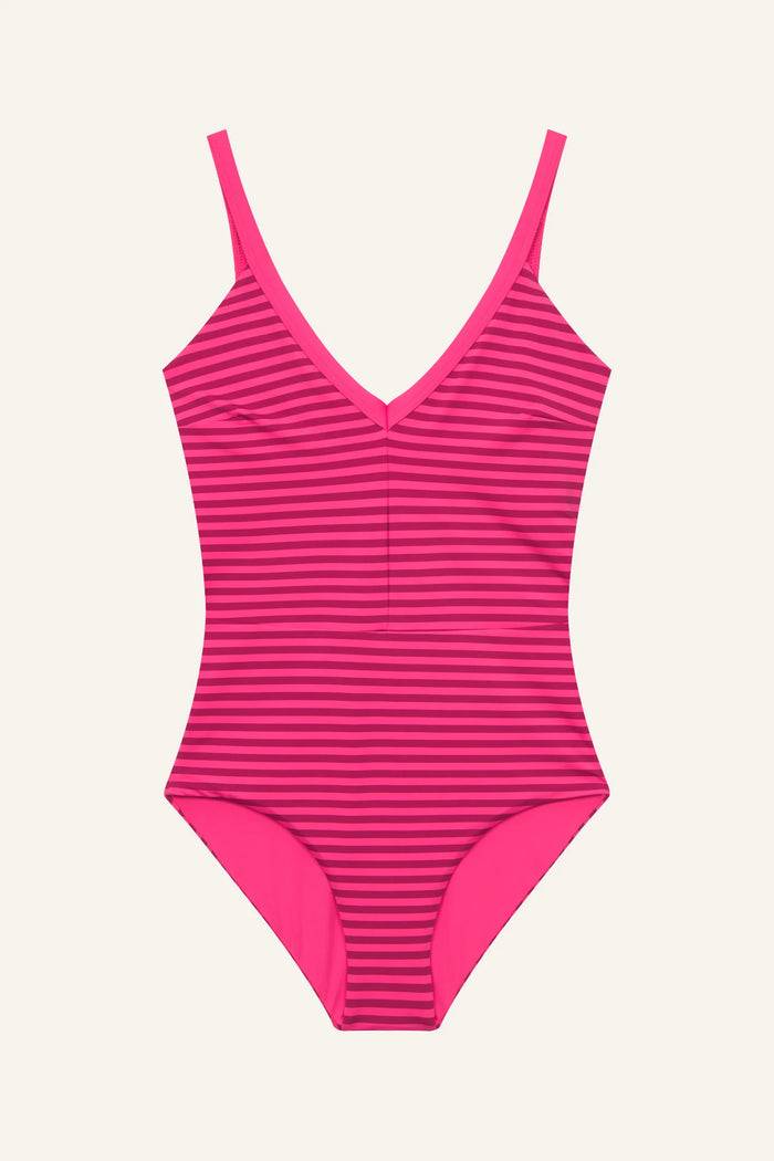 Mymarini Vacationbody Stripe '24 Fabrikverkauf