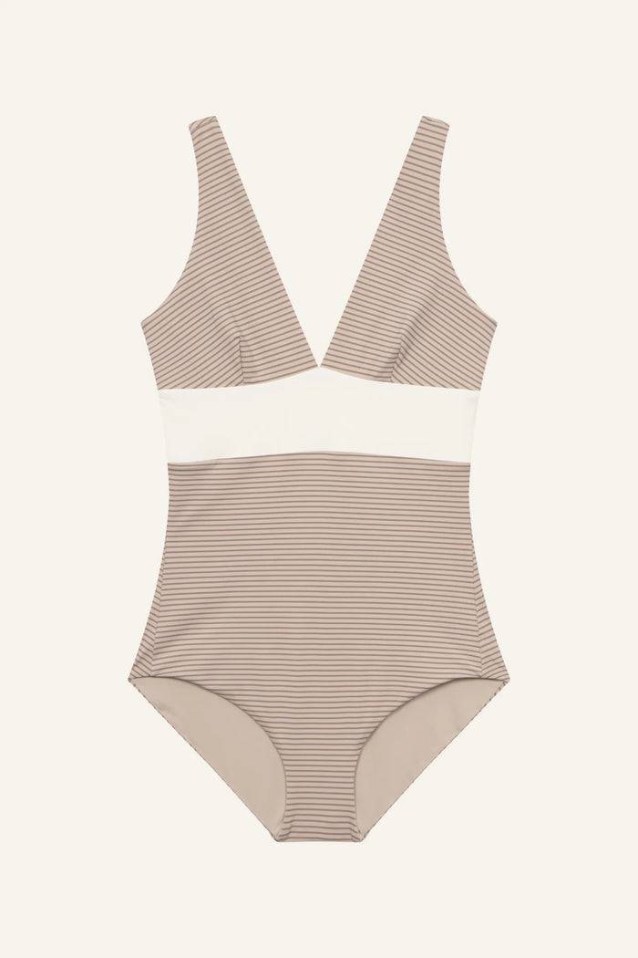 Mymarini Plungesuit Stripe '24 Blitzverkäufe
