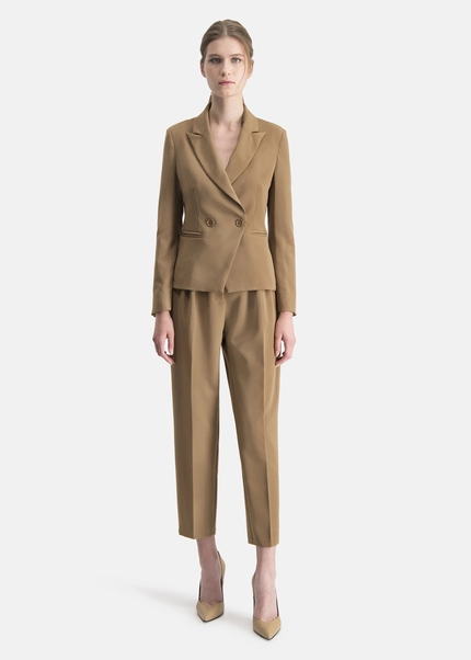 Nicowa Classic business blazer CLERONA in BEIGEarticle number NC7A22012010E-138 Angebote