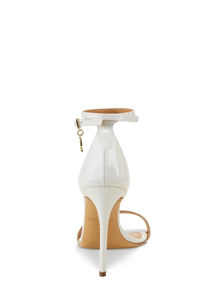 Nicowa Strappy sandal - MELAVIA 115 in Creamarticle number NC8A18009012E-072 Cyber Monday