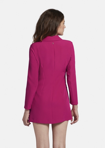 Nicowa Modern blazer dress in trend colour - MONIWA in PINKarticle number NC6A52012044E-139 Muttertagsangebot