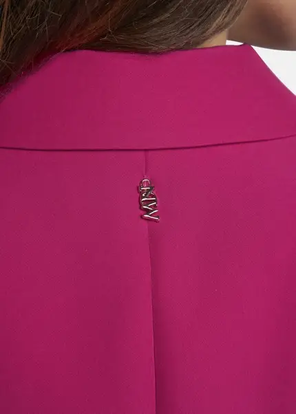 Nicowa Modern blazer dress in trend colour - MONIWA in PINKarticle number NC6A52012044E-139 Muttertagsangebot