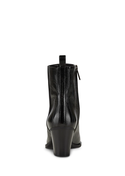 Nicowa Plain ankle boots PIAWOLO in BLACK PATENTarticle number NC8A21502019E-002 Neuheiten