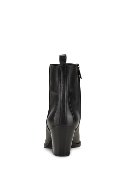 Nicowa Plain ankle boots PIAWOLO in BLACKarticle number NC8A21501019E-002 Bestseller