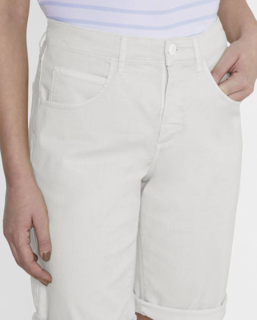 Paddocks ANNA normale Passform - off white Sonderangebot