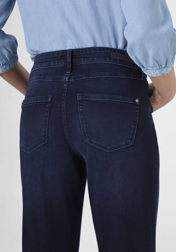 Paddocks LARA MOTION&COMFORT normale Passform - blue / black used Rabatt