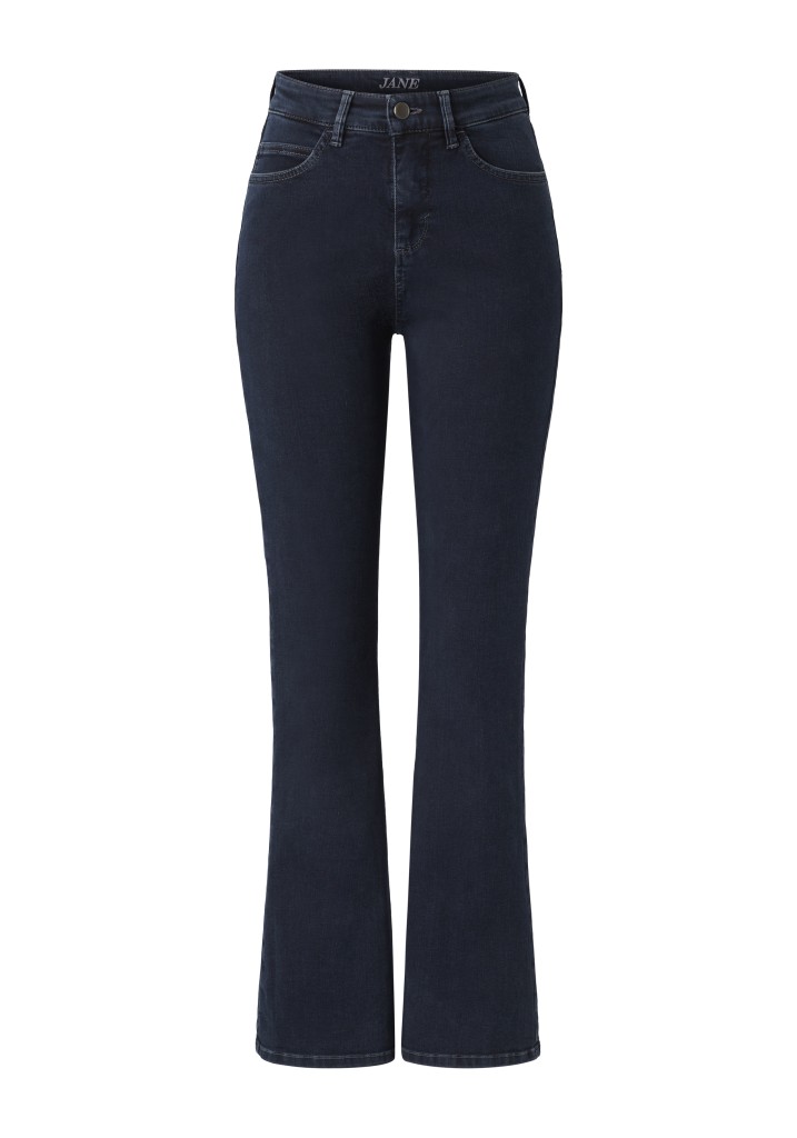 Paddocks JANE MOTION&COMFORT schmale Passform - blue black Online Shopping