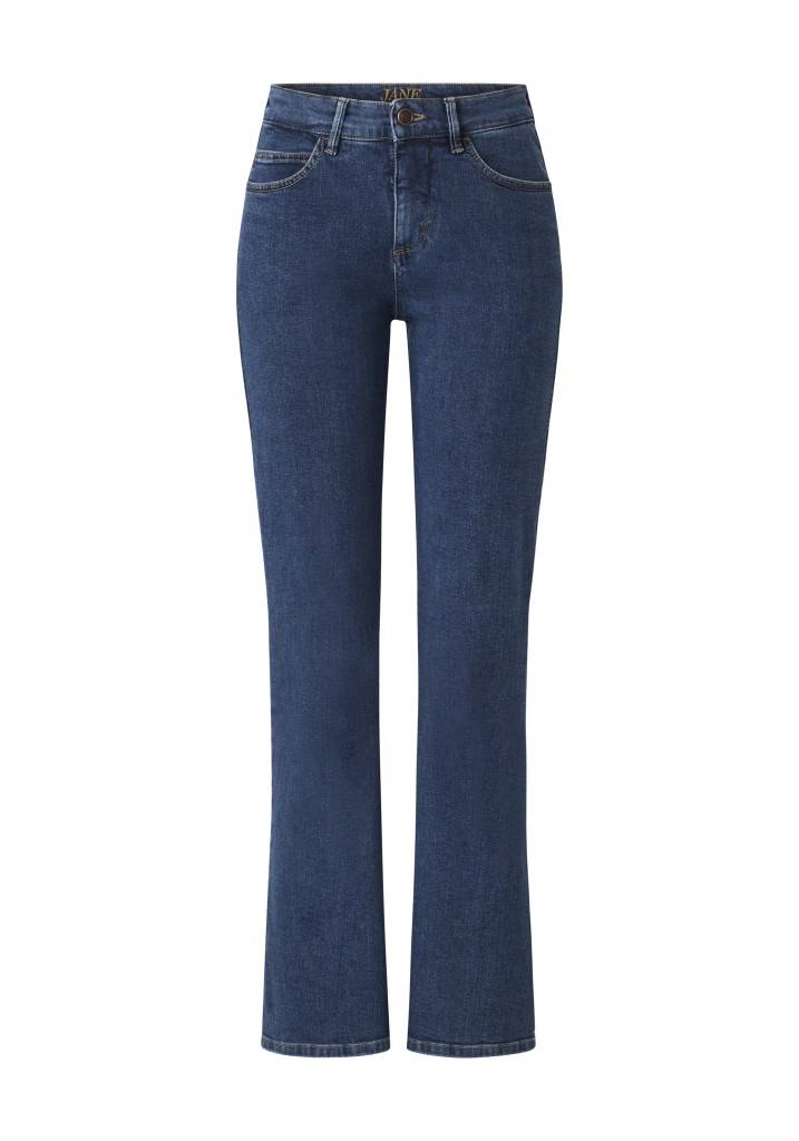 Paddocks JANE MOTION&COMFORT schmale Passform - medium blue stone Exklusivangebot