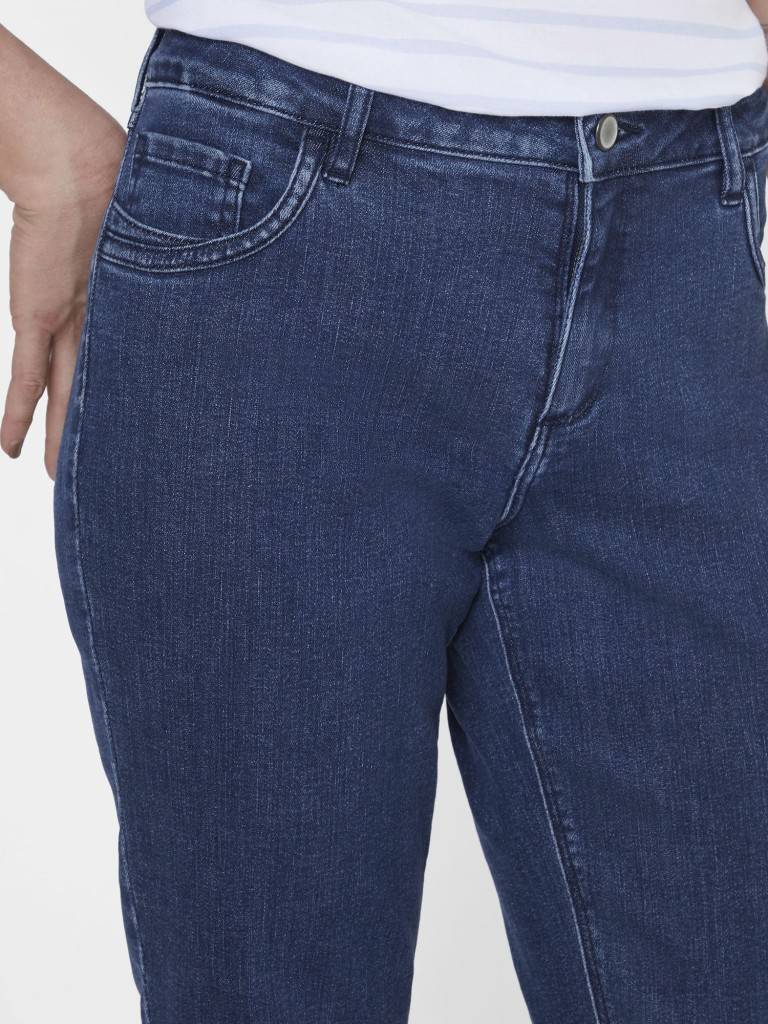 Paddocks LARA MOTION&COMFORT normale Passform - dark stone Preisnachlass