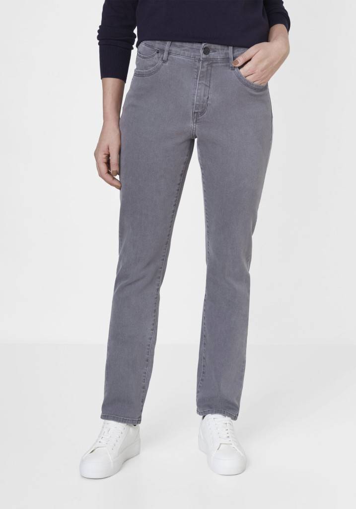 Paddocks PAT MOTION&COMFORT schmale Passform - grey stone Saisonschlussverkauf
