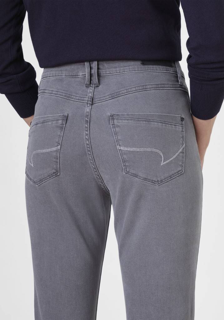 Paddocks PAT MOTION&COMFORT schmale Passform - grey stone Saisonschlussverkauf