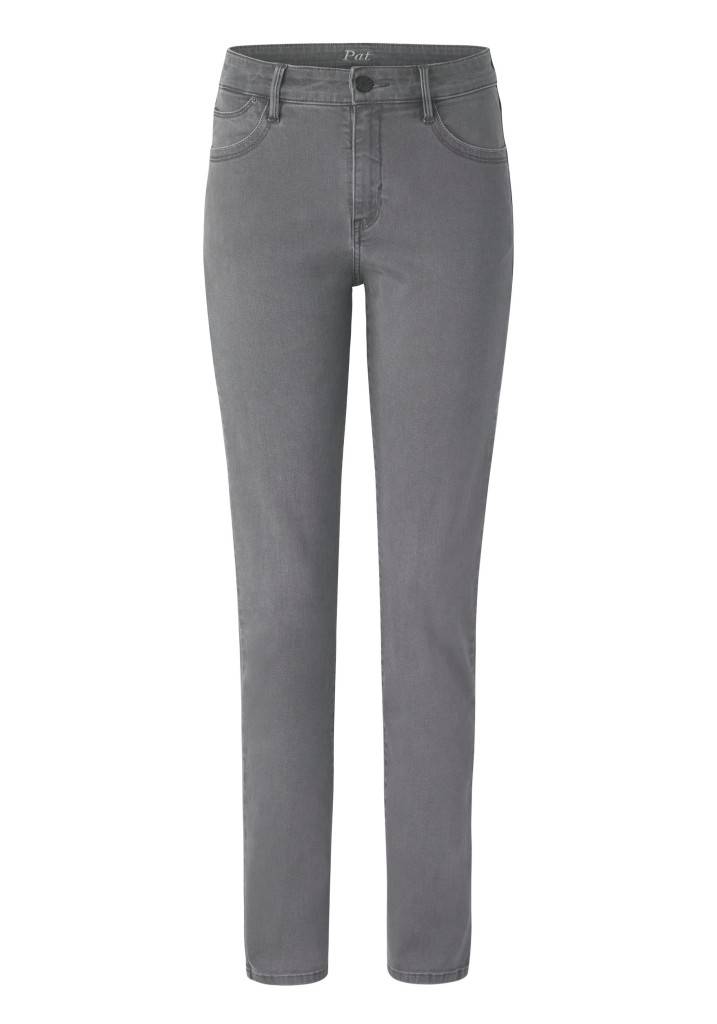 Paddocks PAT MOTION&COMFORT schmale Passform - grey stone Saisonschlussverkauf