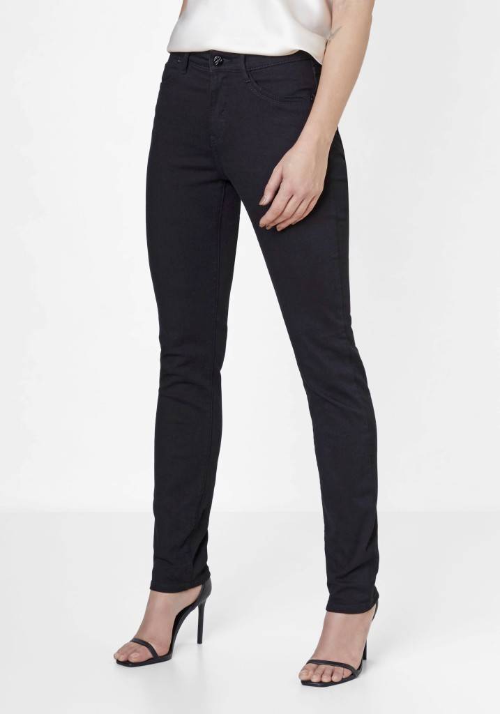 Paddocks PAT schmale Passform - black/black Black Friday