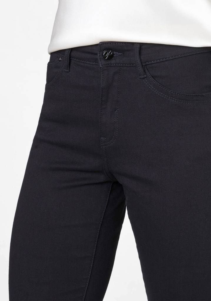 Paddocks PAT schmale Passform - black/black Black Friday