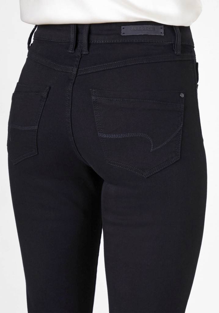 Paddocks PAT schmale Passform - black/black Black Friday