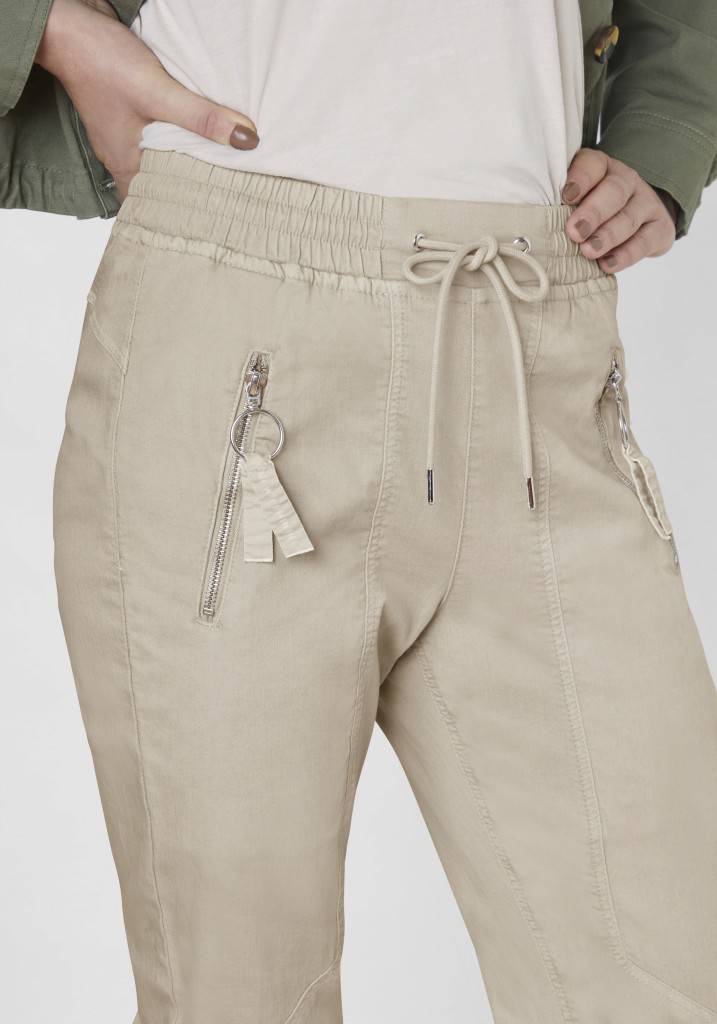 Paddocks DRAW STRING bequeme Passform - stone Cyber Monday
