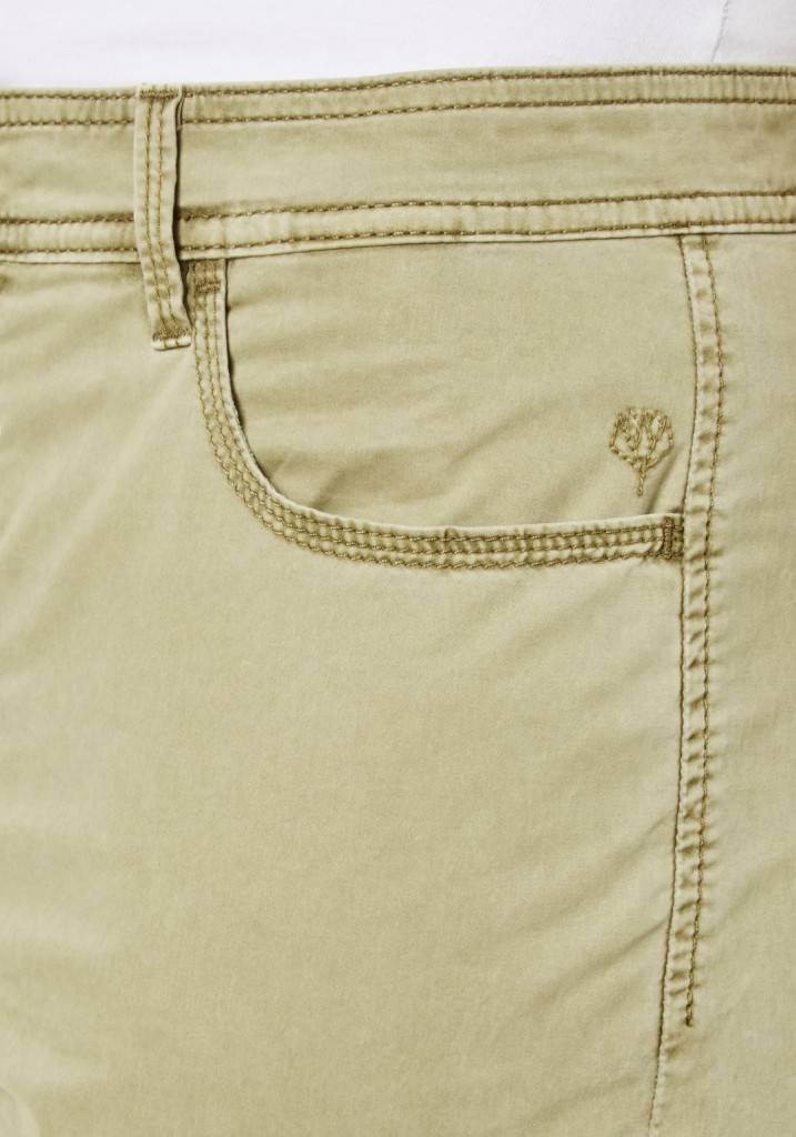 Paddocks PINA Cargo schmale Passform - khaki camel Weihnachtsangebot
