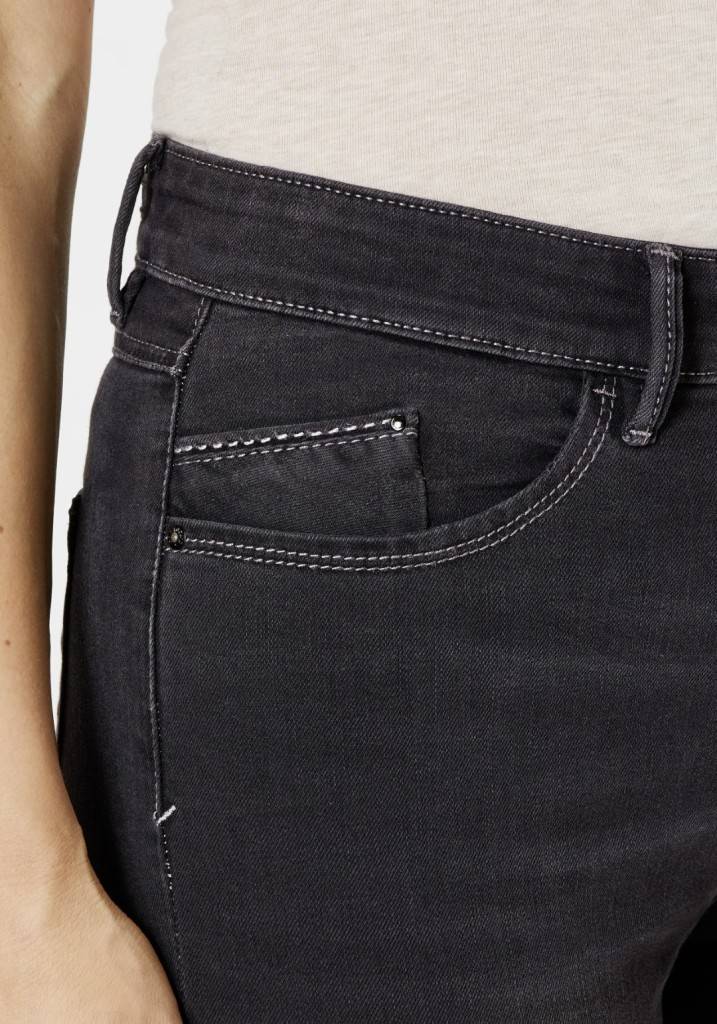 Paddocks KATE SOFT DENIM klassisch - black use moustache Muttertagsangebot