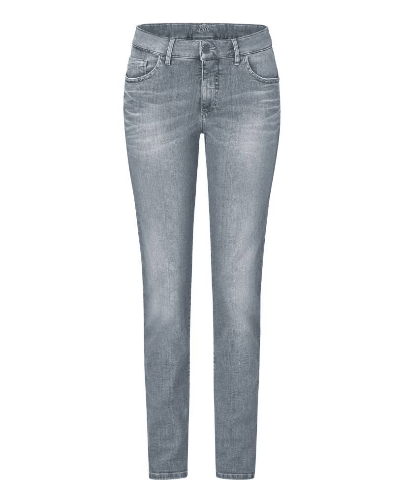 Paddocks LIA MOTION&COMFORT schmale Passform - light grey used moustache Online Outlet