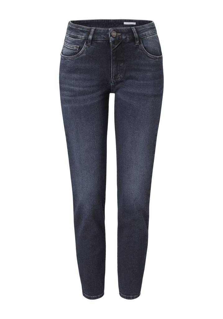 Paddocks LUCY Superior Skinny fit - blue black used and moustache Saisonale Angebote
