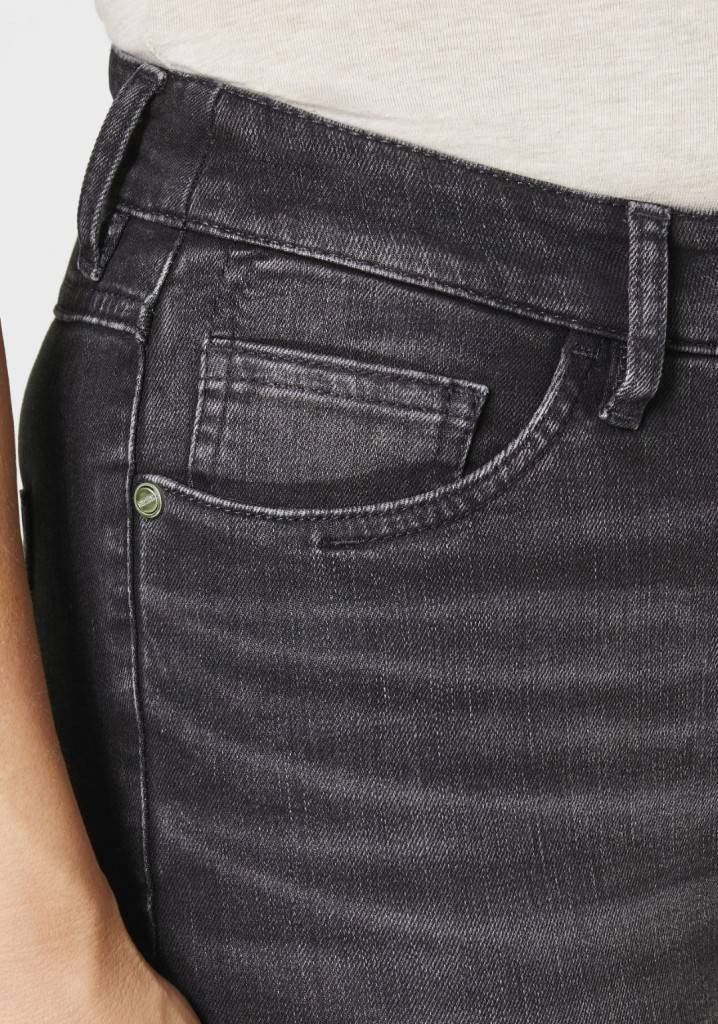 Paddocks LUCY Superior Skinny fit - mid grey wash Räumungsverkauf