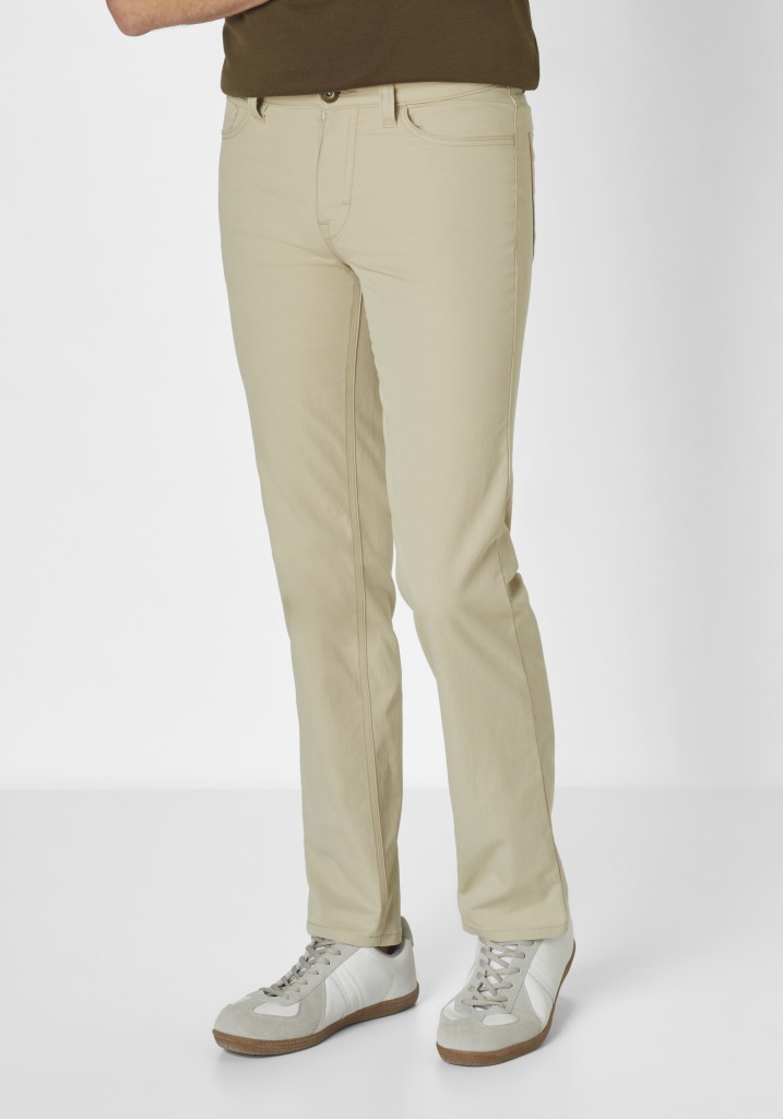 Paddocks PIPE schmale Passform - beige Kauf eins, bekomm eins gratis