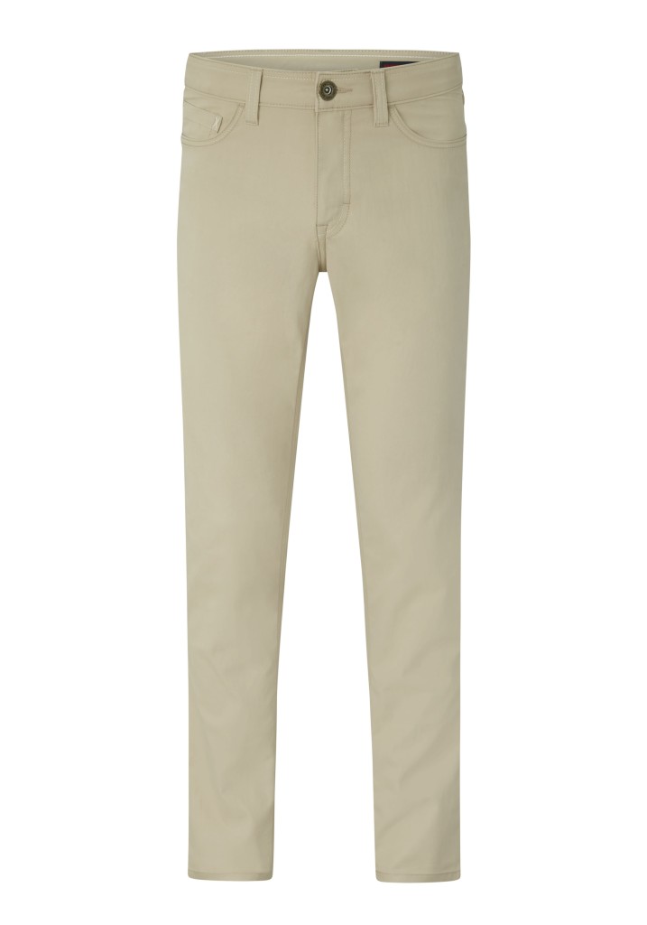 Paddocks PIPE schmale Passform - beige Kauf eins, bekomm eins gratis