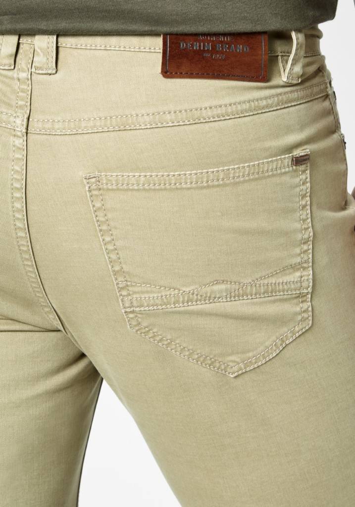 Paddocks RANGER PIPE schmale Passform - sand Tägliche Deals