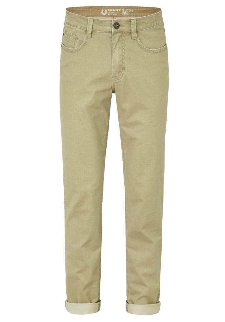 Paddocks RANGER PIPE schmale Passform - sand Tägliche Deals