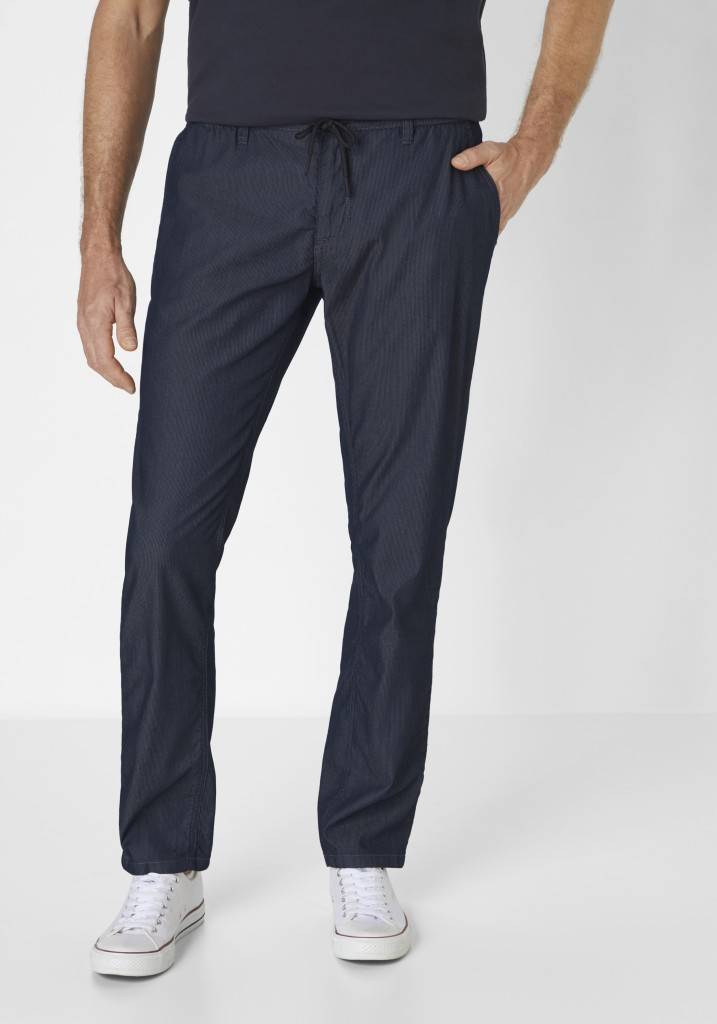 Paddocks YORK normale Passform - navy Sonderangebote