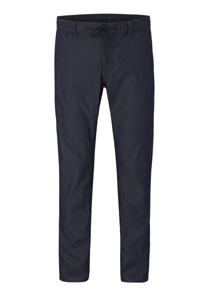 Paddocks YORK normale Passform - navy Sonderangebote