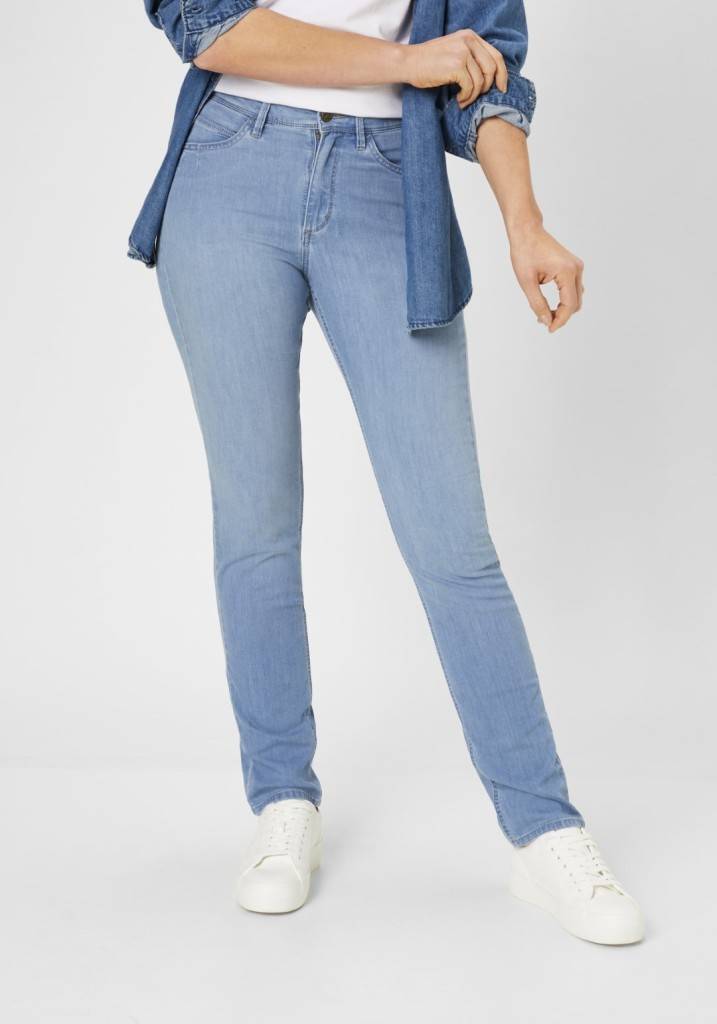 Paddocks PAT LIGHT DENIM schmale Passform - light stone with soft using Wochenangebot