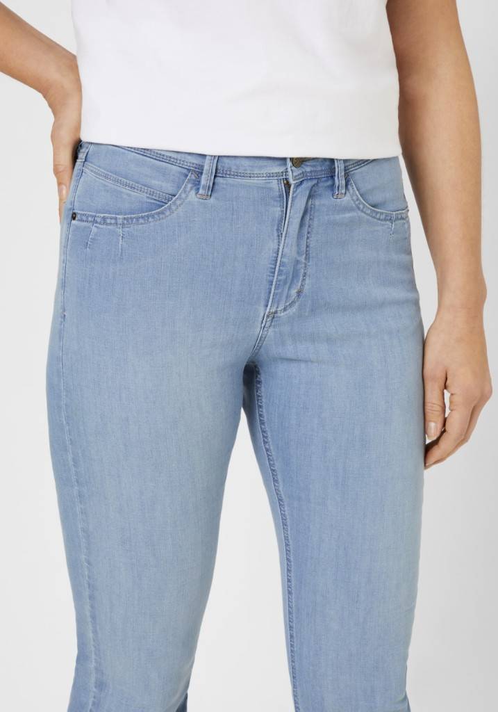 Paddocks PAT LIGHT DENIM schmale Passform - light stone with soft using Wochenangebot