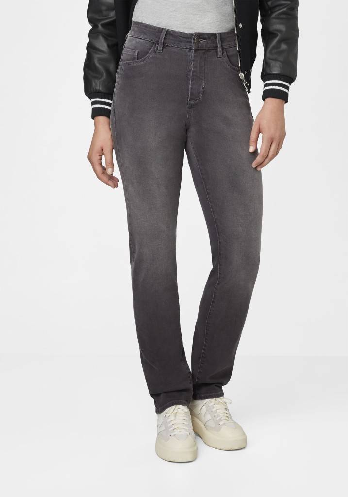 Paddocks PAT MOTION&COMFORT schmale Passform - carbon grey used Nur für heute
