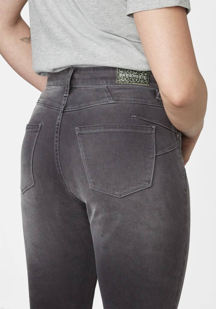 Paddocks PAT MOTION&COMFORT schmale Passform - carbon grey used Nur für heute