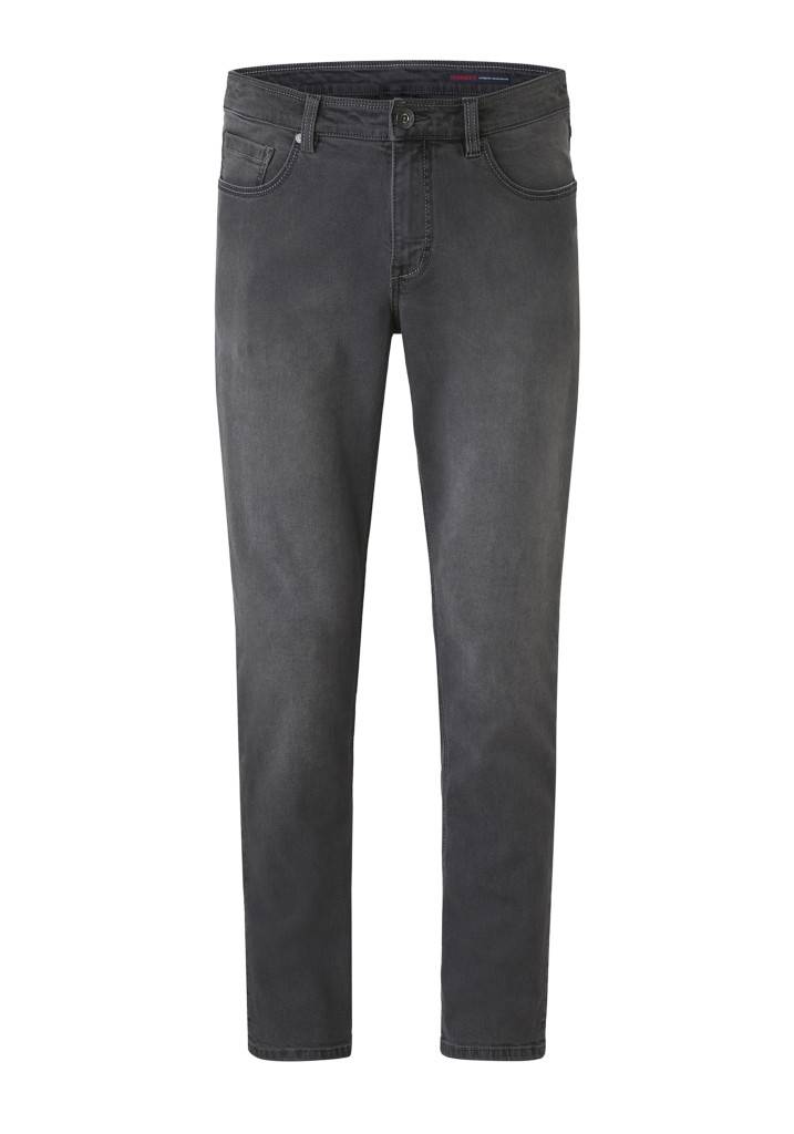 Paddocks PIPE MOTION&COMFORT schmale Passform - carbon grey used Discount Store für neue Produkte